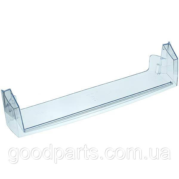 Полка двері (верхня) для холодильника Snaige D357267