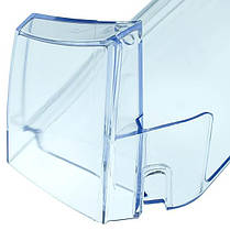 Полка двері (верхня) для холодильника Snaige D357267, фото 4