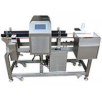 Металодетектор COSO з штовхачем-відбивачем