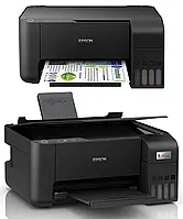 Принтер цветной для дома Epson ecotank L3210 Домашний принтер (Принтеры, сканеры, мфу) VAR