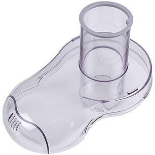 Кришка корпусу соковижималки Kenwood JE680 KW714267, фото 1