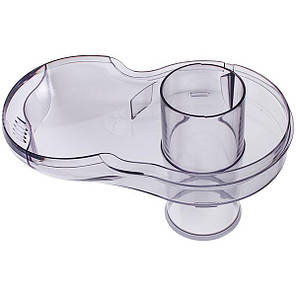 Кришка корпусу соковижималки Kenwood JE680 KW714267, фото 3