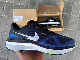 Чоловічі кросівки Nike Air Zoom Structure Winflo 25 Blue