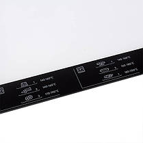 Внутрішнє скло для дверей духовки до плити AEG 5616107099, фото 3