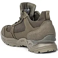 Армейские кроссовки весна-лето усиленные, высококачественная обувь Vik-Tailor с устойчивой Fury подошвой