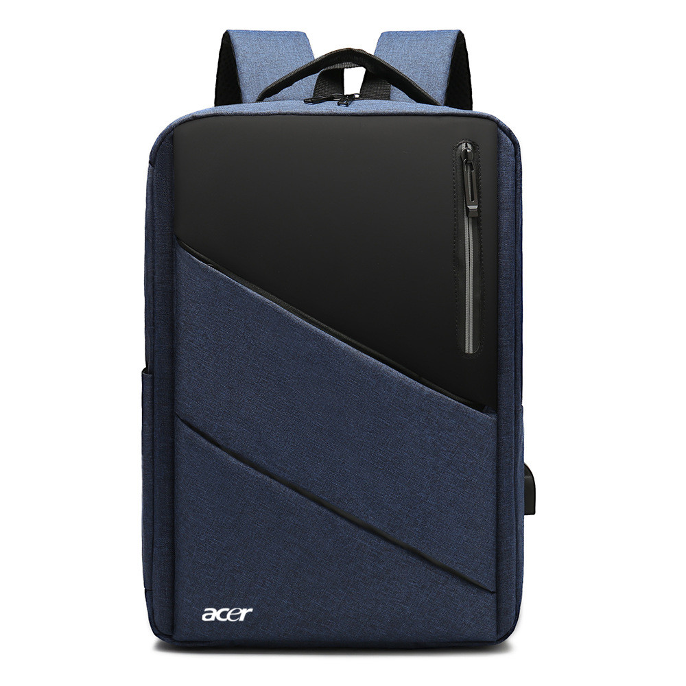 Рюкзак протиударний для ноутбука 15,6" Acer Синій ( код: IBN030Z5 )