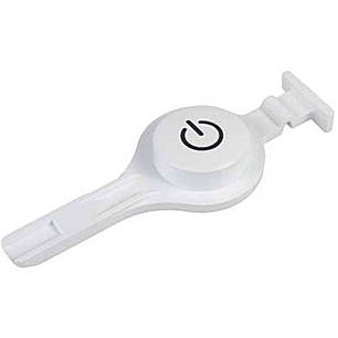 Декоративна кнопка (мережа) для пральної машини Samsung DC64-02389A, фото 1