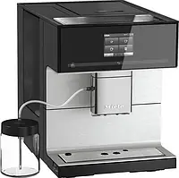 Бытовая электрическая кофеварка для дома Miele Кофеварка компактная Б/У состояние идеал (Кофемашины) VAR