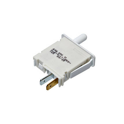 Вимикач світла для холодильника Bosch 610369, фото 3
