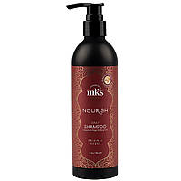Питательный шампунь для волос MKS-ECO Nourish Daily Shampoo Original Scent 296 мл