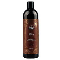 Разглаживающий шампунь для волос MKS-ECO Kahm Smoothing Shampoo Original Scent 296 мл