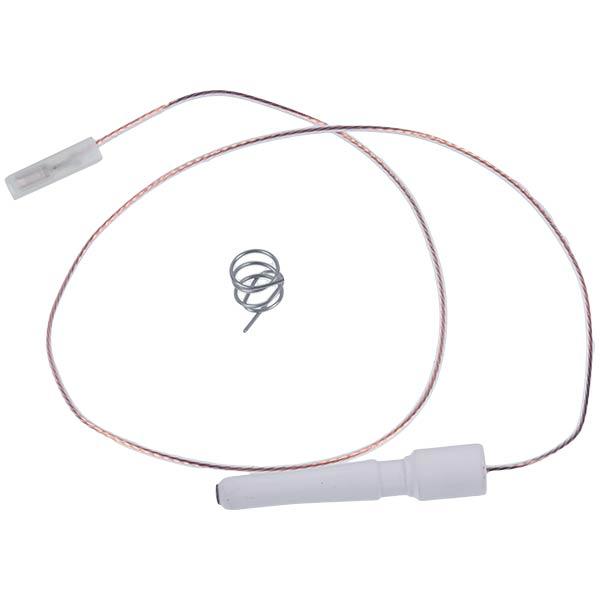 Розрядник (свічка запалювання) для газової плити Indesit C00083020 L=450mm
