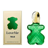 Парфюм для женщин Tous LoveMe The Emerald Elixir Parfum 30 мл