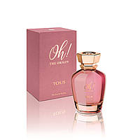 Женская парфюмированная вода Tous Oh! The Origin Eau de Parfum Spray 100 мл