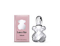 Парфюмированная вода для женщин Tous LoveMe Silver Eau De Parfum 15 мл