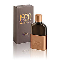 Мужская парфюмированная вода Tous 1920 The Origin Eau de Parfum Spray 100 мл