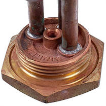 Нагрівальний елемент тен для водонагрівача (бойлера) Thermowatt 182251, фото 2