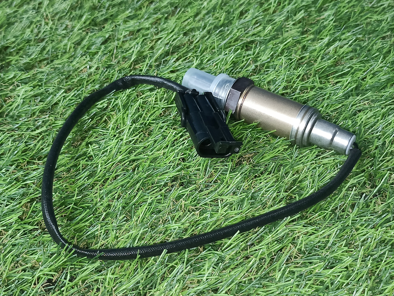 Ламбда зонд датчик кисню Chevrolet Aveo 1.5 Chevrolet Авео 2 pin, фото 1