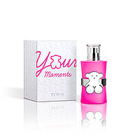 Женская туалетная вода Tous Your Moments Eau de Toilette Spray 30 мл