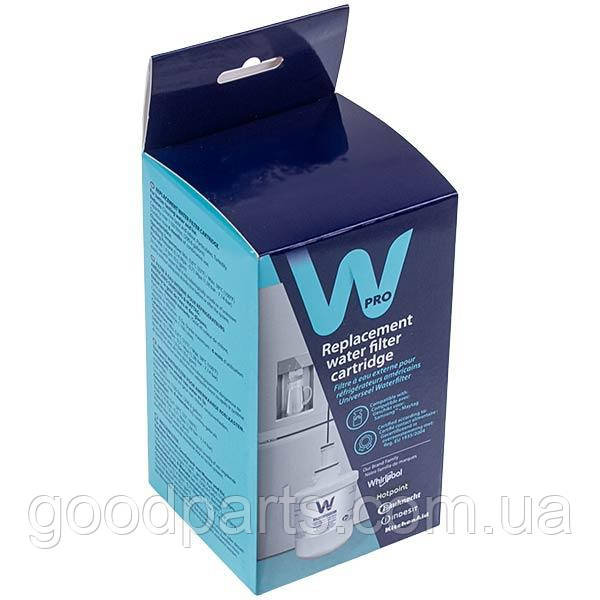 Фільтр очищення води для холодильника WPRO Whirlpool 484000000513