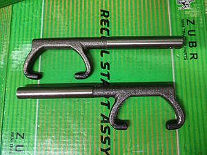 Вилки блокування диференціалу R180