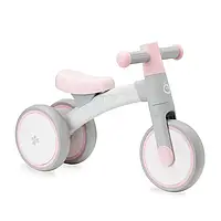 Беговел без педалей для девочек мальчика от 1 года (Велосипед MoMi TEDI Pink)
