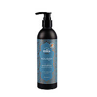 Шампунь для тонких волос MKS-ECO Nourish Shampoo 296 мл