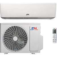 Сплит-система Cooper&Hunter Vital Inverter CH-S24FTXF2-NG [106703]