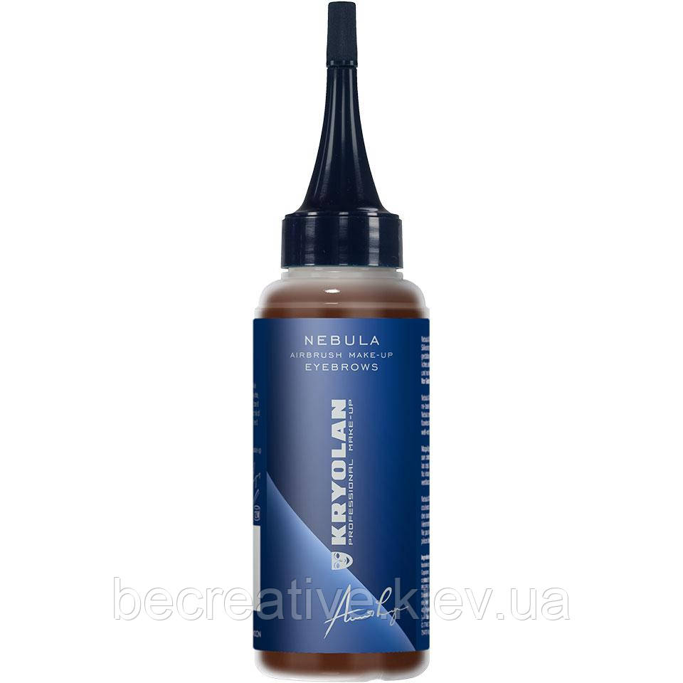 Пігменти для брів для аерографа Nebula NEBULA Eyebrows 75 мл