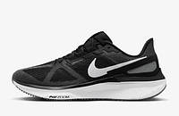 Мужские кроссовки Nike Air Zoom Structure Winflo 25 Black