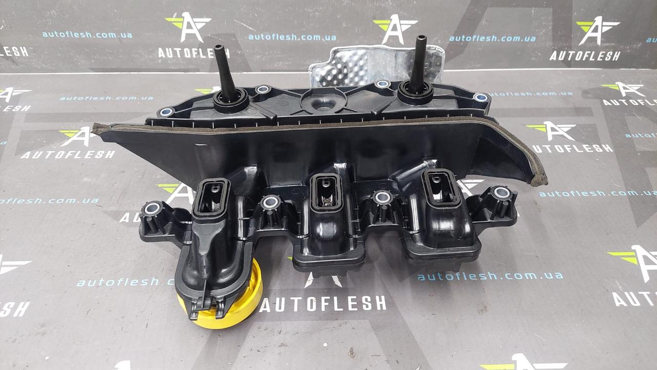 Сапун/ крышка клапанов 1326400Q1C, 1327000Q0G Renault/ Nissan, 1.6 dCi ...