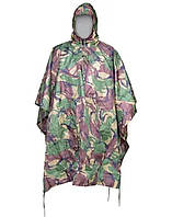 Комплект дощовик британка GOROTEX водонепроникні штани куртка гортекс, комплект дощовик бу амуu