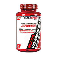 Blade Sport Vitamin C+D3 90 tabs