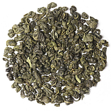 Чай зелений з добавками М'ятна свіжість розсипний чай 50 г, фото 4