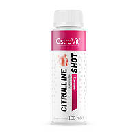 OstroVit Citrulline Shot 100 ml