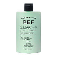 Кондиционер REF Weightless Volume Conditioner для объема волос, 245 мл