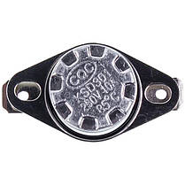 Термостат перегріву 85°C 10 A 250 В KSD301 для газової колонки 26300030, фото 4