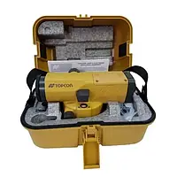 Оптический нивелир Topcon AT-B4A