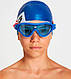Окуляри для плавання Arena The One Mask Jr (004309-200) Blue/Red дитячі, фото 11