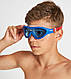 Окуляри для плавання Arena The One Mask Jr (004309-200) Blue/Red дитячі, фото 8