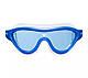Окуляри для плавання Arena The One Mask Jr (004309-200) Blue/Red дитячі, фото 3