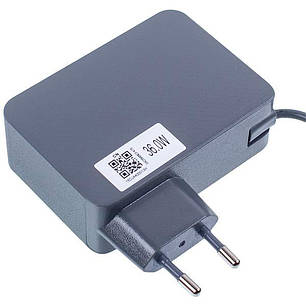 Адаптер для акумуляторного пилососа Samsung DJ44-00013H 100-240V 36W 1.2A, фото 3