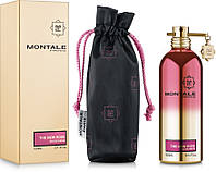 Montale The New Rose 100 ml. - Парфюмированная вода - Унисекс - Лиц.(Orig.Pack)