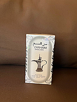 Парфюмированная вода для мужчин Dirham Crystal White 100 мл