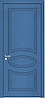 Двері міжкімнатні Wakewood Classic 07 колір по RAL, фото 3