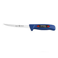 Нож филейный рыбный EIKASO Solingen гибкий 16см