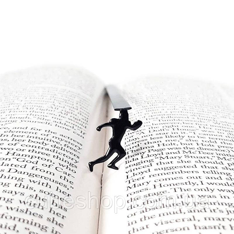 Закладка для книг Американський футбол