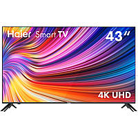 Телевизор Haier H43K702UG