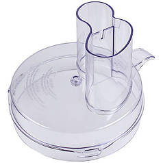 Кришка основної чаші (ємності) кухонного комбайна Moulinex MS-5A07890