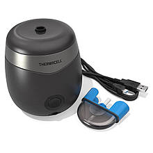 Фумігатор кемпінговий портативний Thermacell E90 (+картридж на 12 годин)
